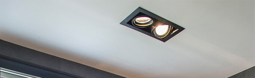 Spote LED