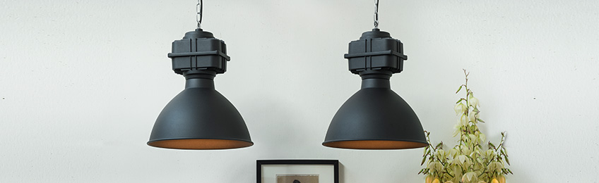 Ndriçues të varur LED