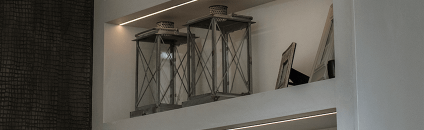 Shirit dritash LED